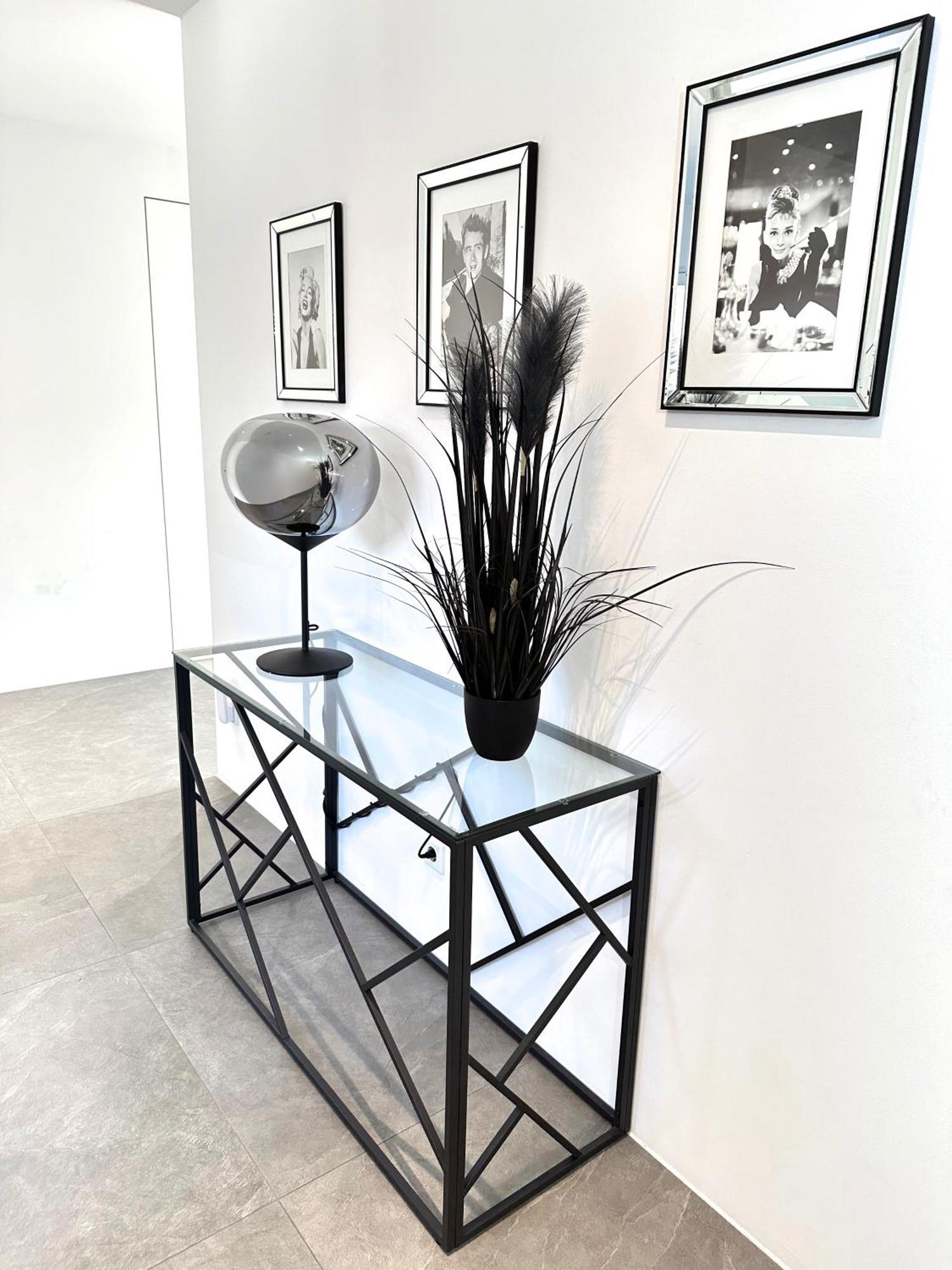 Ferienwohnung Black White ラウブリング エクステリア 写真