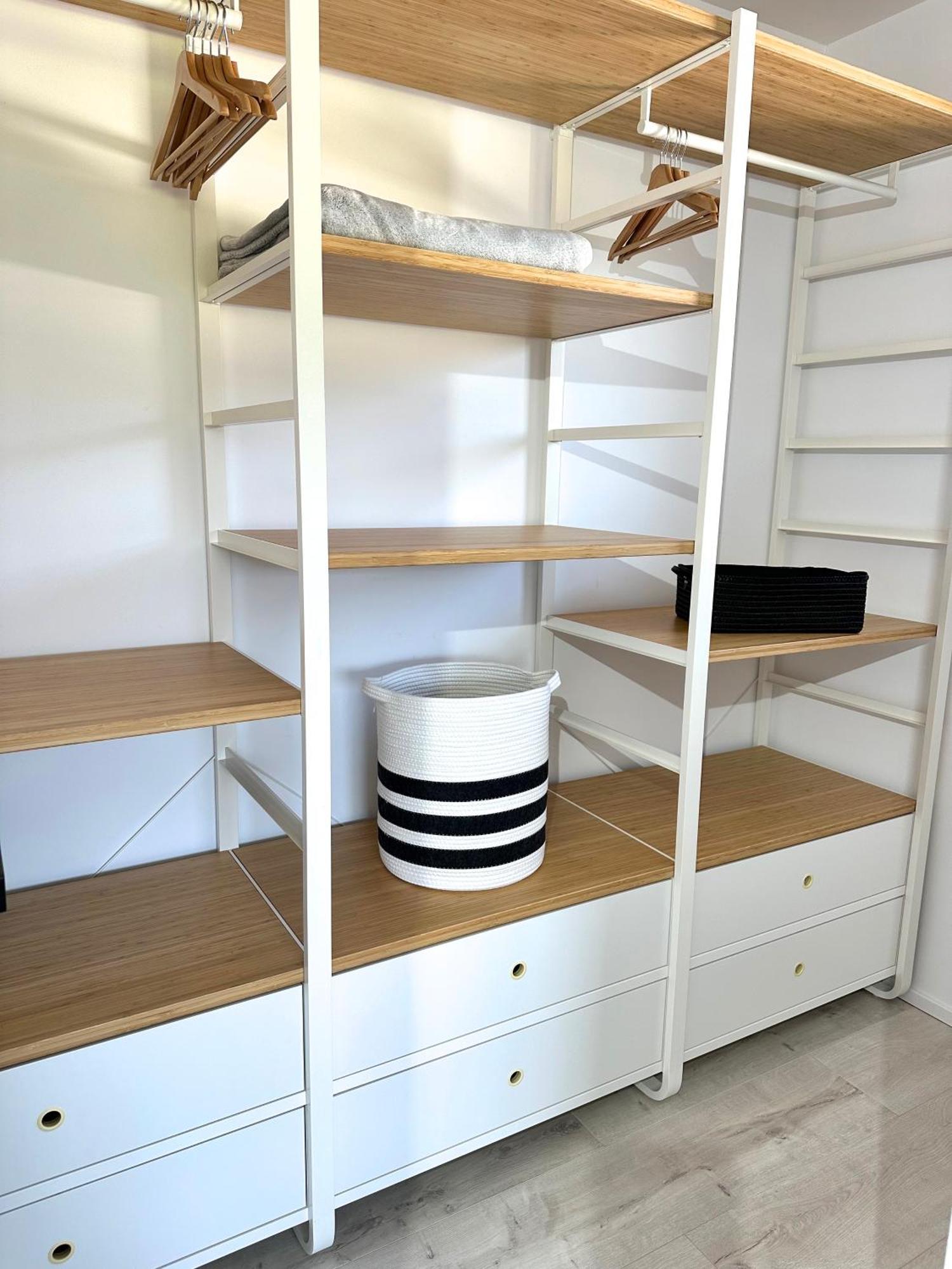 Ferienwohnung Black White ラウブリング エクステリア 写真